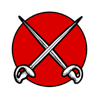 Conflict symbol